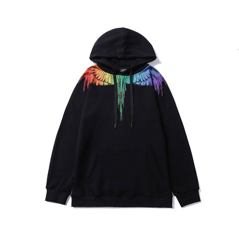 Marcelo Burlon Hoodie