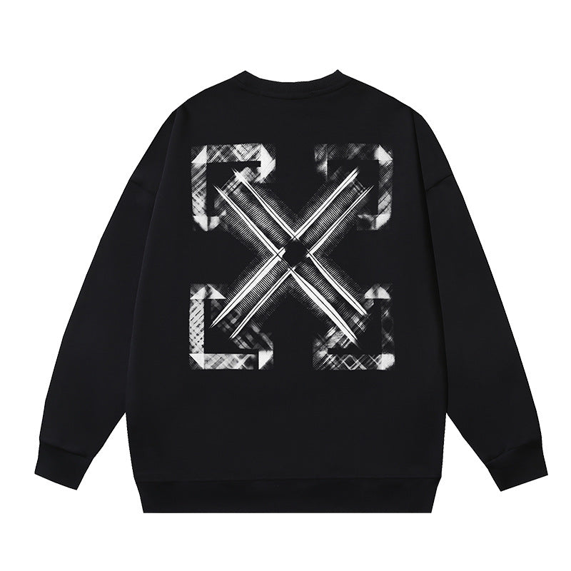 Off White Sweatshirt