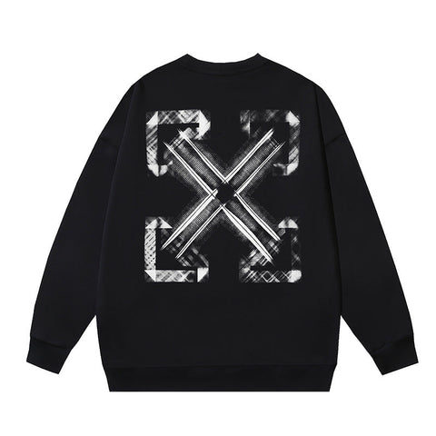 Off White Sweatshirt