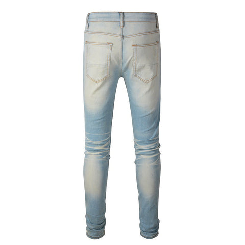 Ripped Jeans