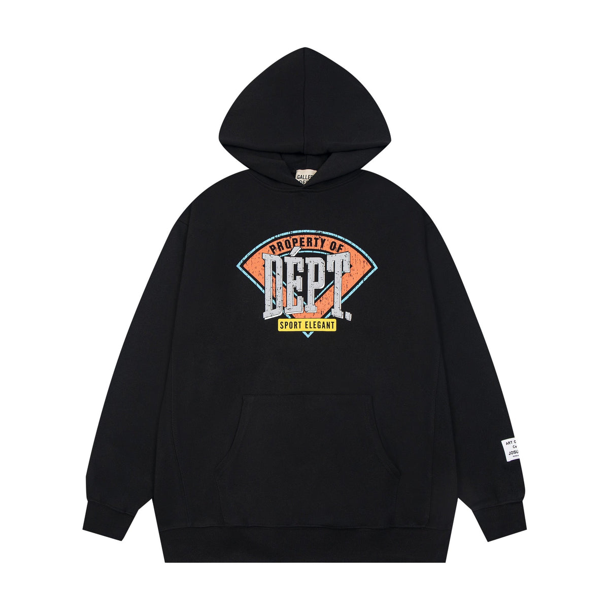 Gallery Dept Hoodie