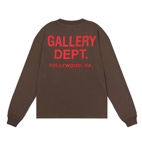 Gallery Dept Sweatshirt