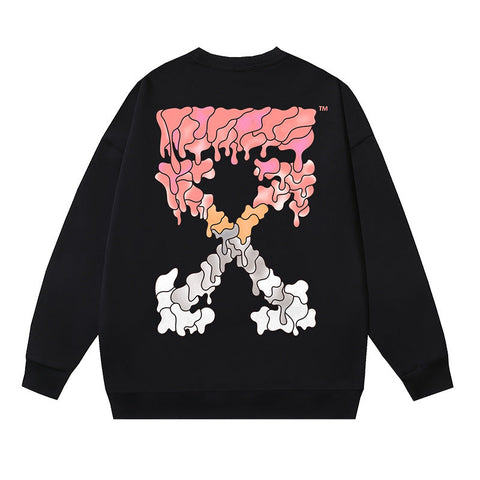 Off White Sweatshirt