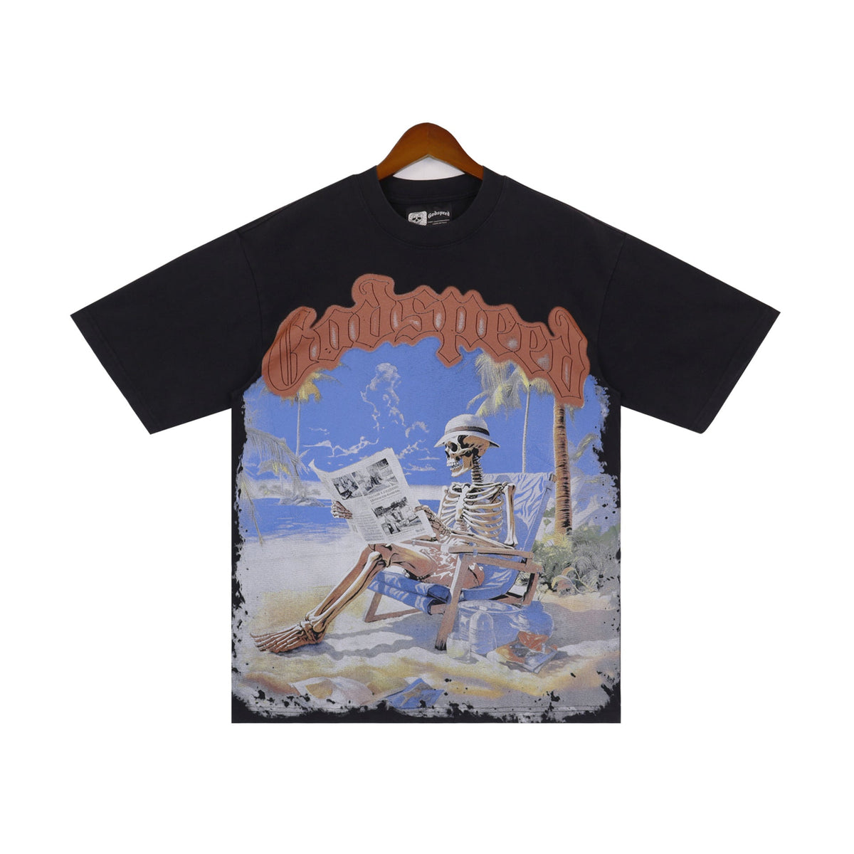 Godspeed T-Shirt