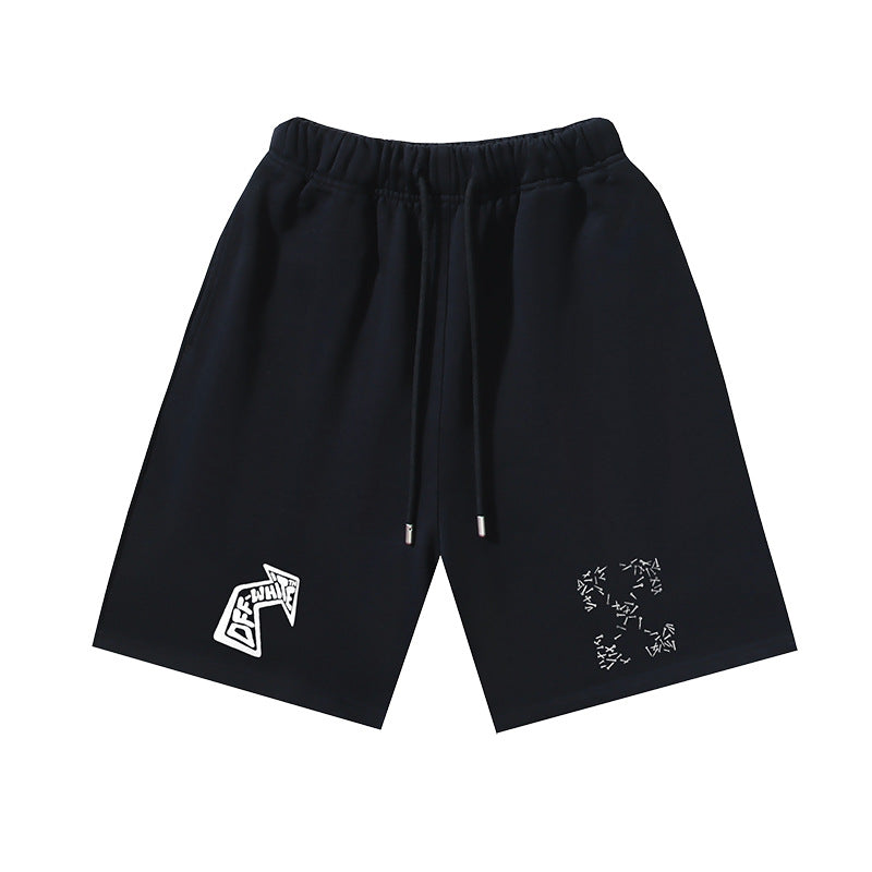 Off White Shorts