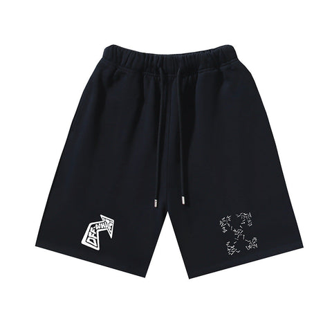 Off White Shorts