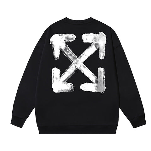 Off White Sweatshirt