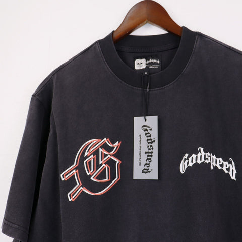 Godspeed T-Shirt