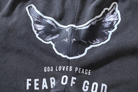 Fear Of God Shorts