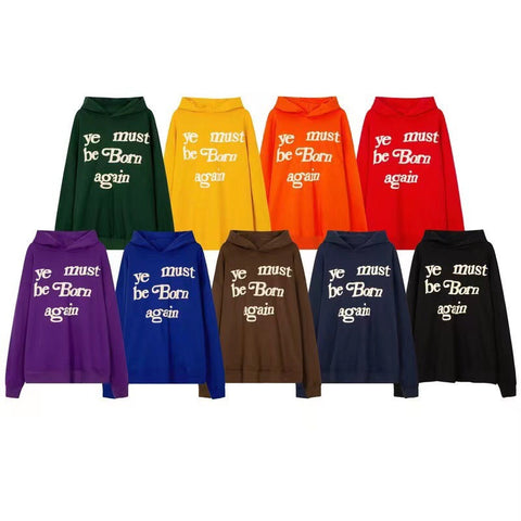 CPFM Hoodie