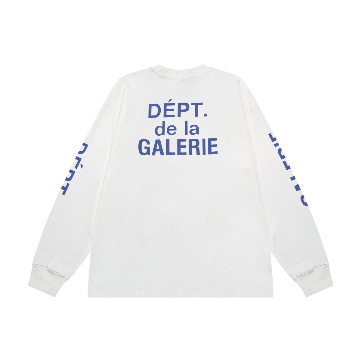 Gallery Dept Long Sleeve T-shirt