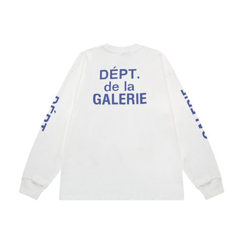 Gallery Dept Long Sleeve T-shirt