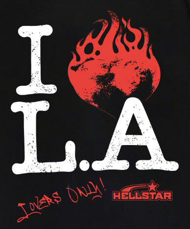 Hellstar T-Shirt