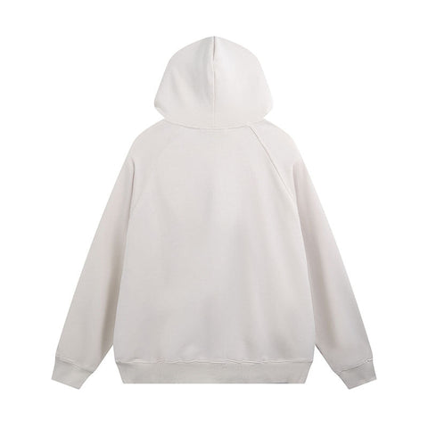 Fear Of God Casual Hoodie 1977