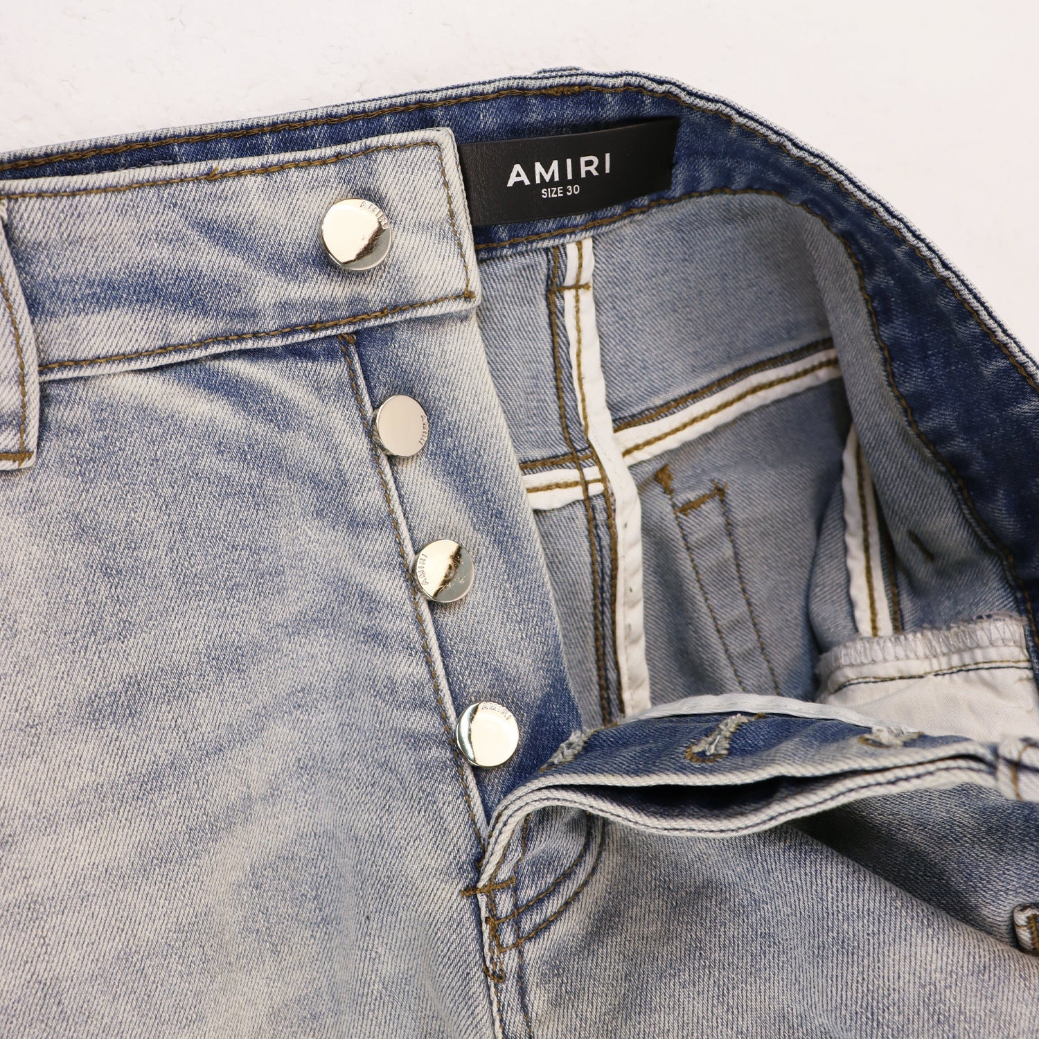 AMIRI Jeans