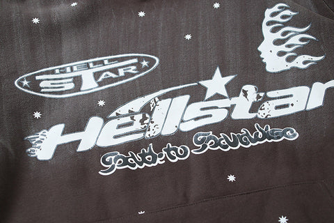 Hellstar Hoodie
