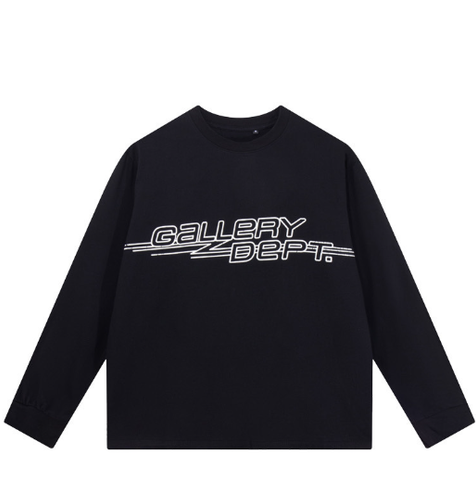 Gallery Dept Long Sleeve T-Shirts