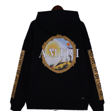 AMIRI Hoodie