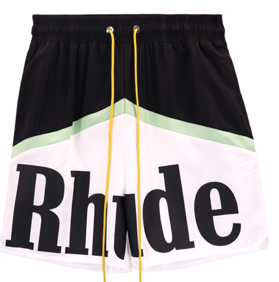 Rhude Shorts