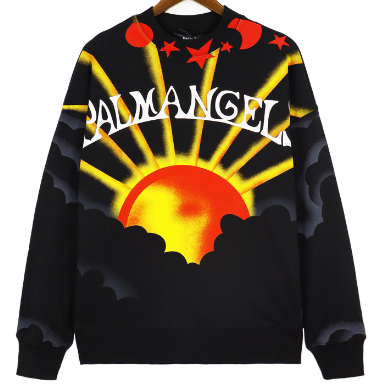 Palm Angels Sweatshirt