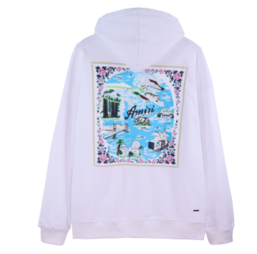 AMIRI Hoodie