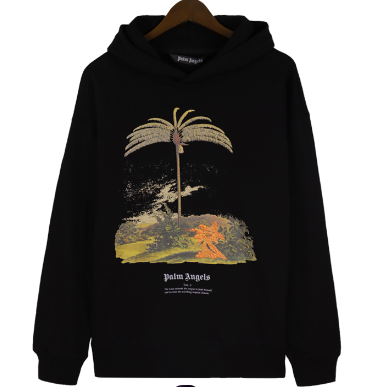 Palm Angels Hoodie