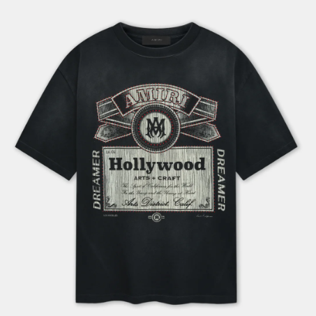 AMIRI T-Shirts