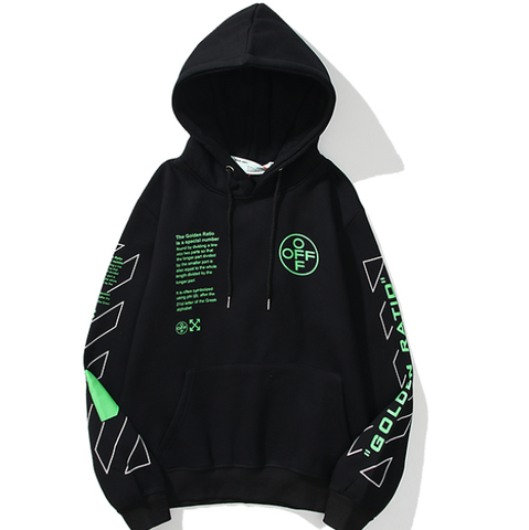 Off White Hoodie