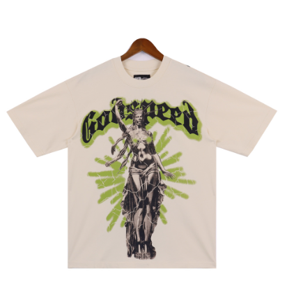 Godspeed T-Shirt