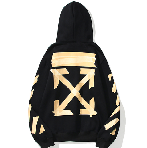 Off White Hoodie