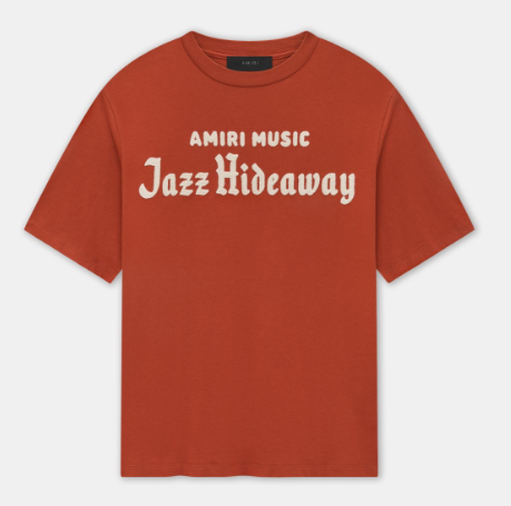 AMIRI T-Shirts