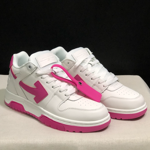 Off White Shoes