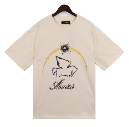 AMIRI T-Shirts