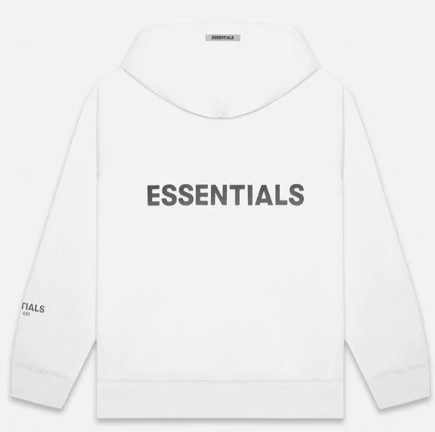 Fear Of God Hooded Coat