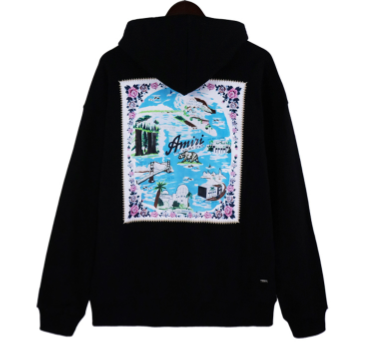 AMIRI Hoodie