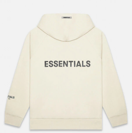 Fear Of God Hooded Coat