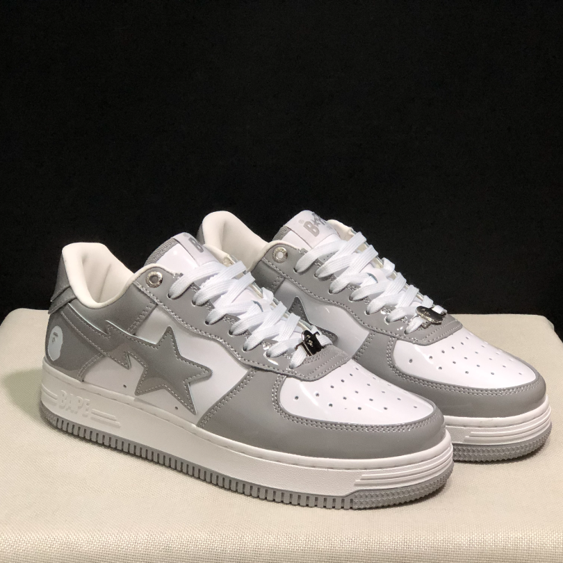 Bape Sta Shoes