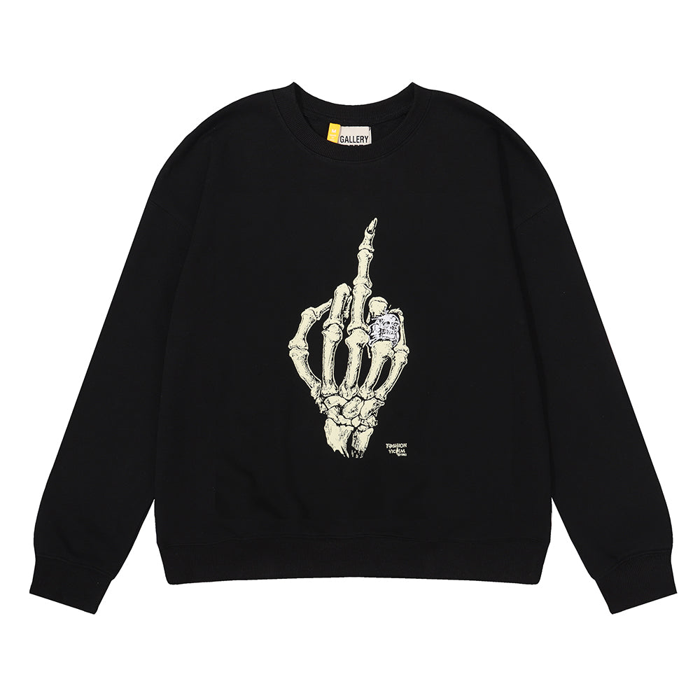 Gallery Dept Sweatshirts