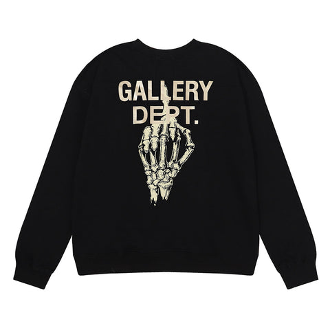 Gallery Dept Sweatshirts