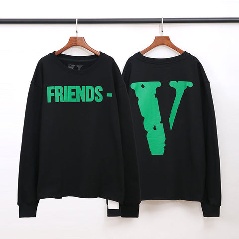 Vlone Sweatshirts