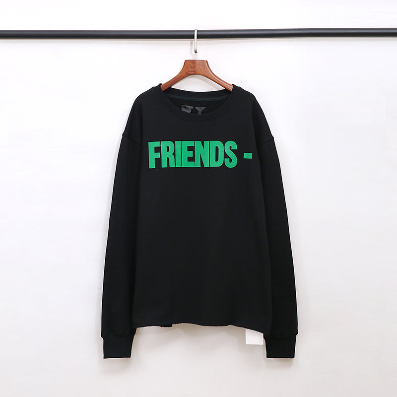 Vlone Sweatshirts