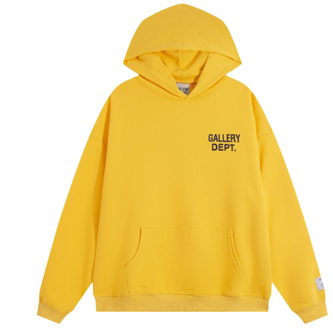 Gallery Dept Hoodie