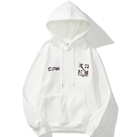 Off White Hoodie