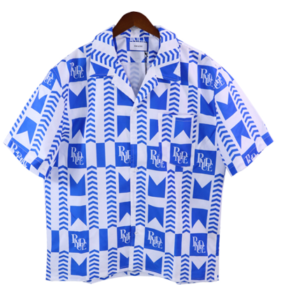 RHUDE Shirts