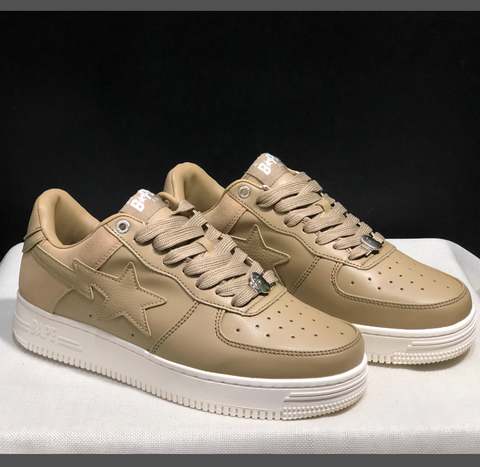 Bape Sta Shoes