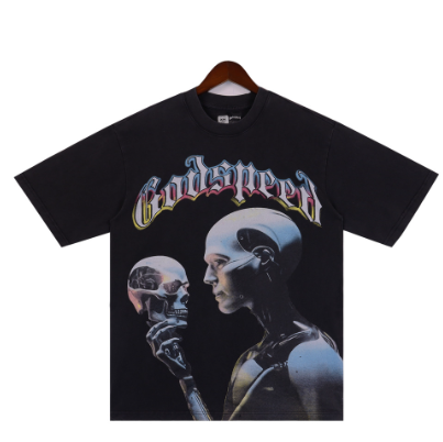 Godspeed T-Shirt