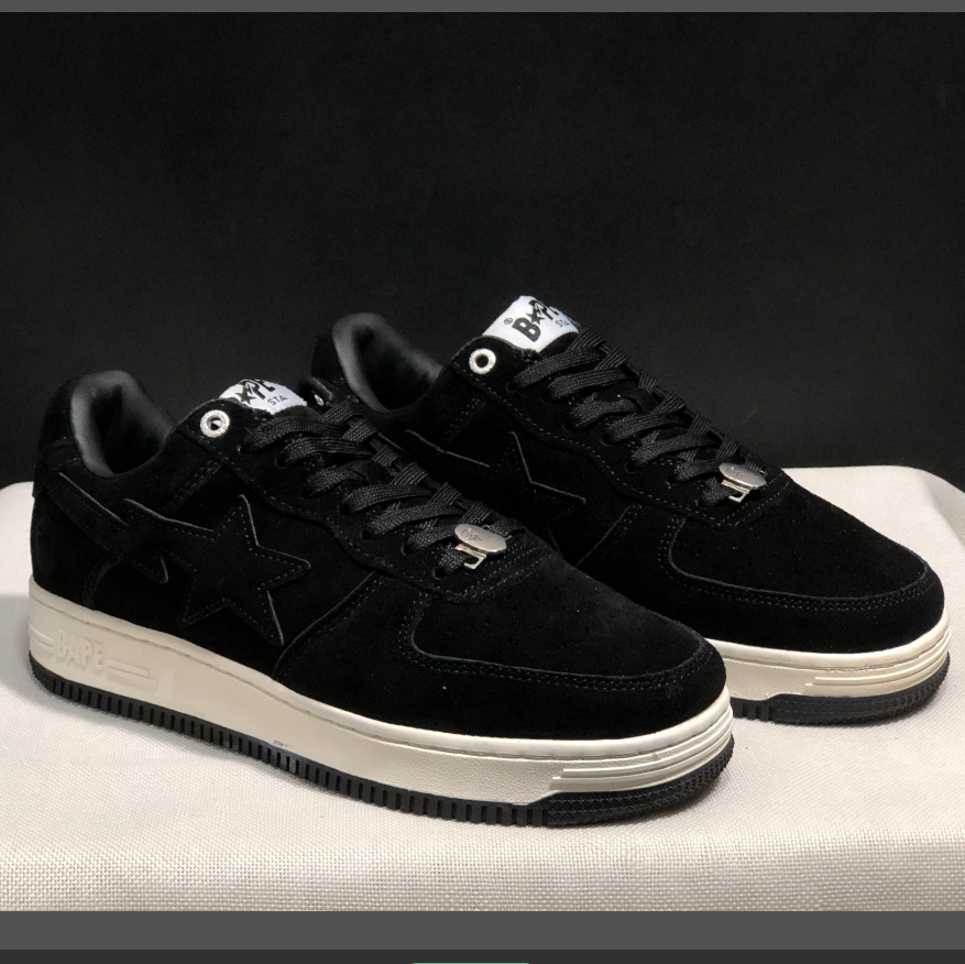 Bape Sta Shoes