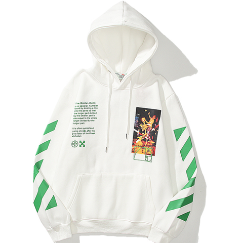 Off White Hoodie