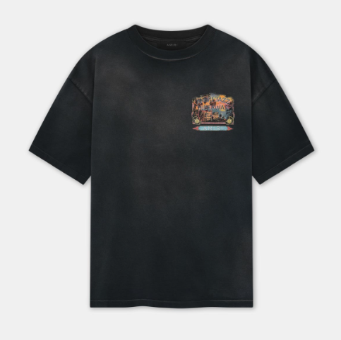 AMIRI T-Shirts