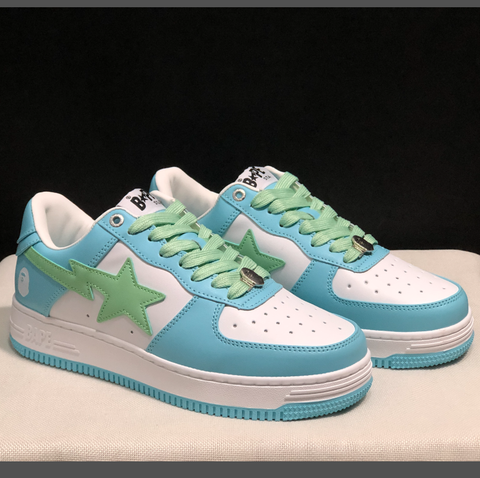 Bape Sta Shoes